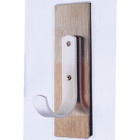 magnetic purse hook with 5 lb. holding capacity