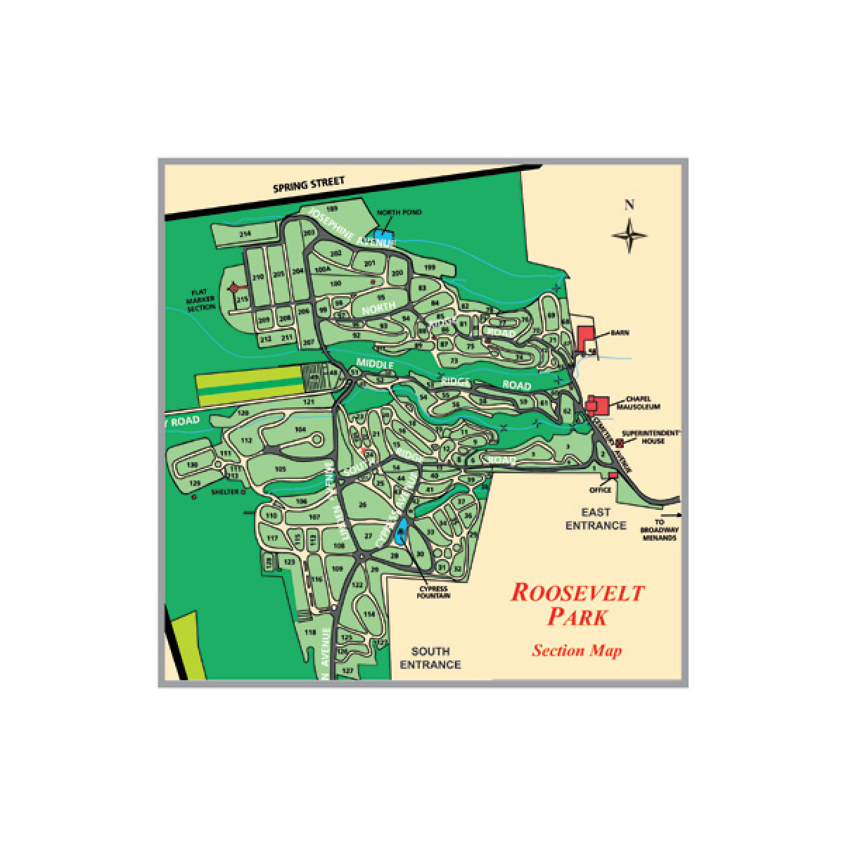 park map on a magnetic whiteboard park map on a magnetic whiteboard