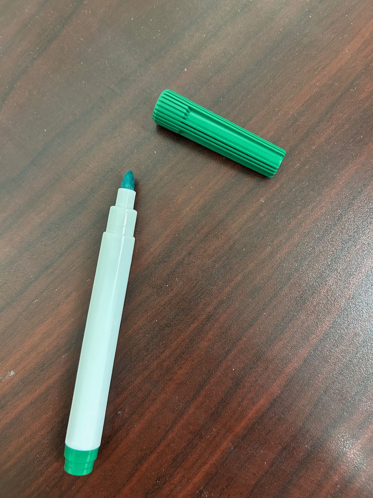 DryErase Markers Colored Whiteboard Markers