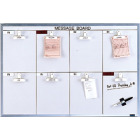 message board kit