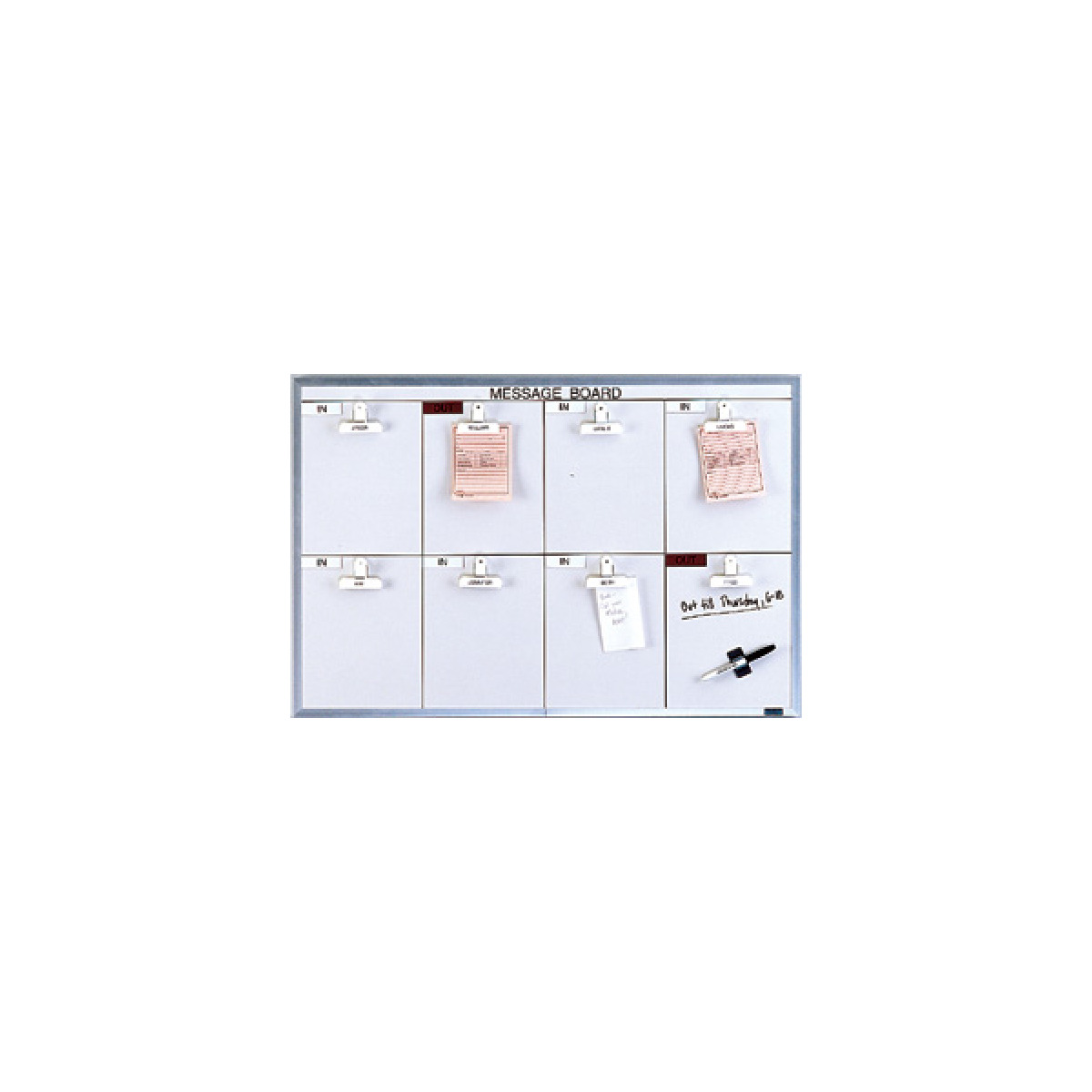 message board kit message board kit