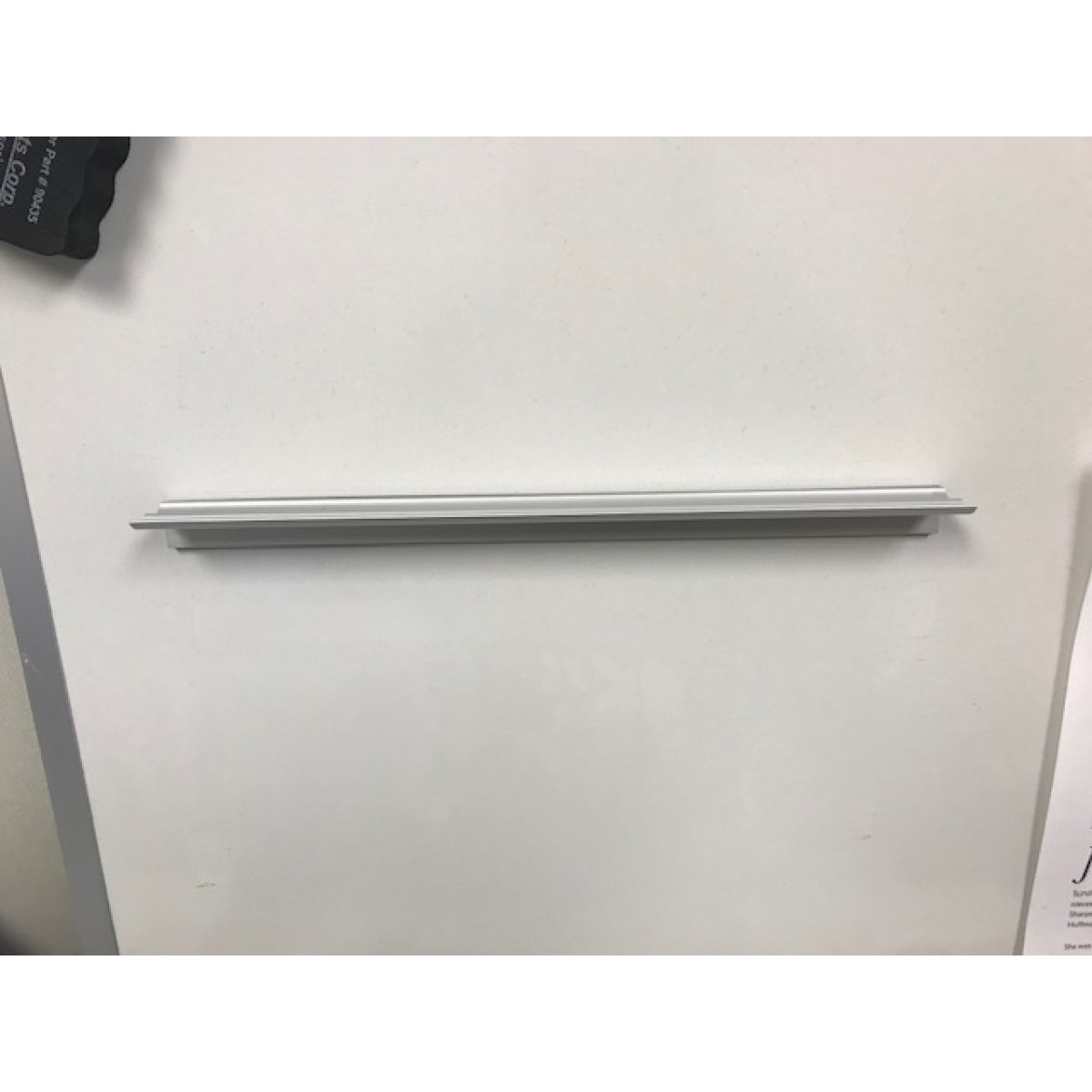 Magnetic Marker Tray