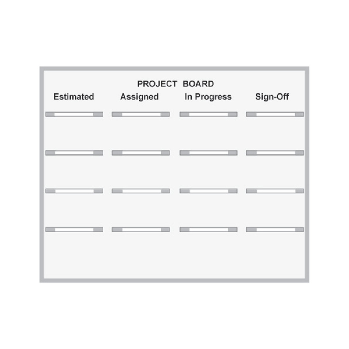 Grip-a-Strip Project Control system Grip-a-Strip Project Control system