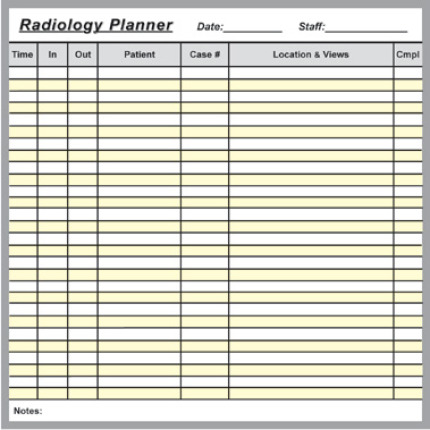 patient scheduling for radiology patient scheduling for radiology