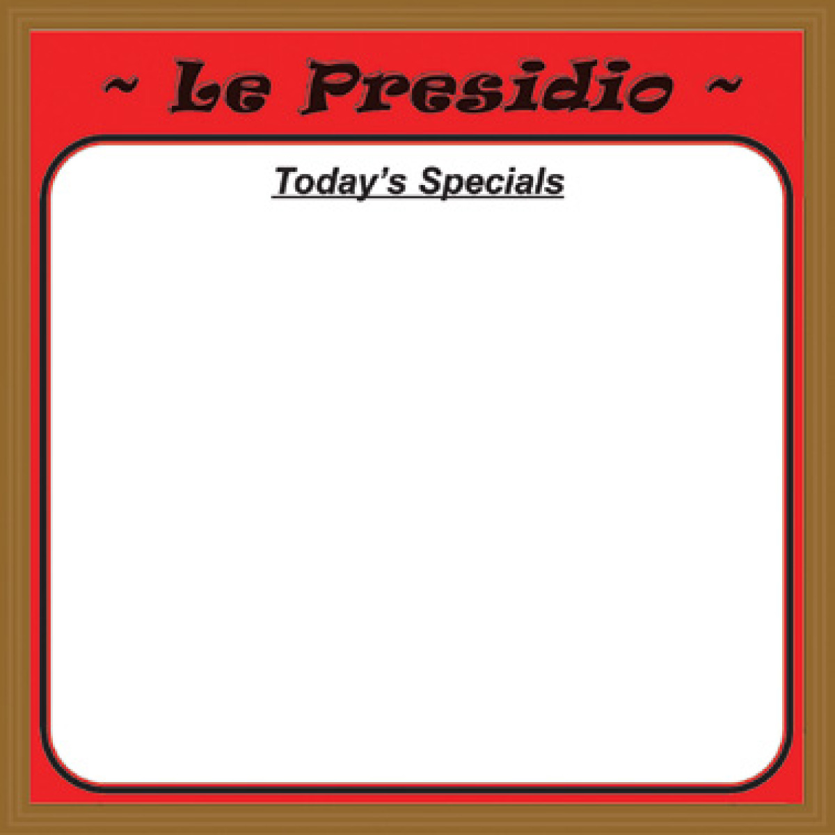 in & out location kit