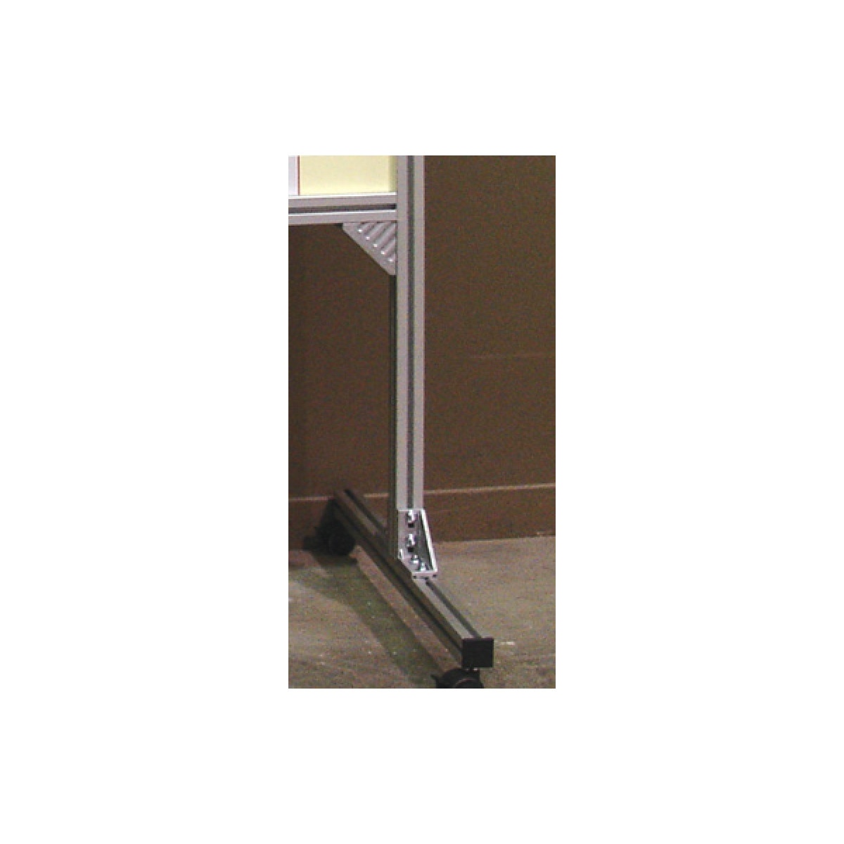 sturdy frame with four rollers sturdy frame with four rollers