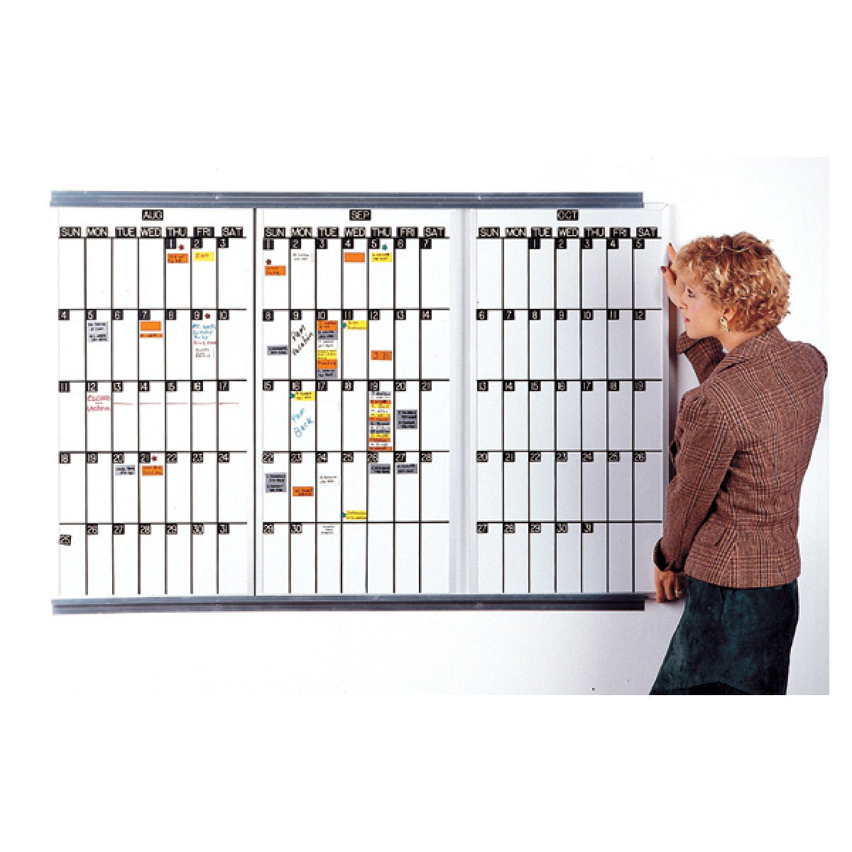 rotating lift-out calendar rotating lift-out calendar