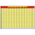 school activity one year board kit