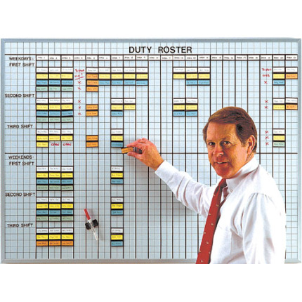 shift duty roster board shift duty roster board