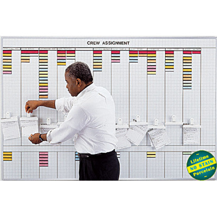 staff and crew assignment board staff and crew assignment board