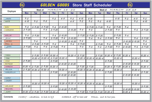 certification staffing assignment bcit certification staffing assignment bcit