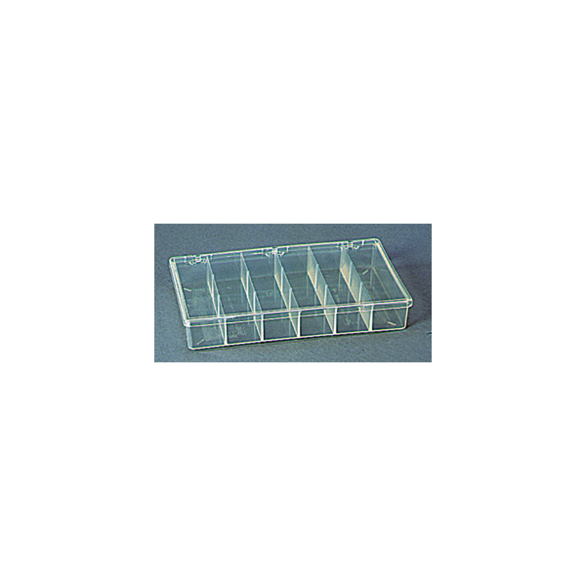 plastic storage box with six compartments plastic storage box with six compartments