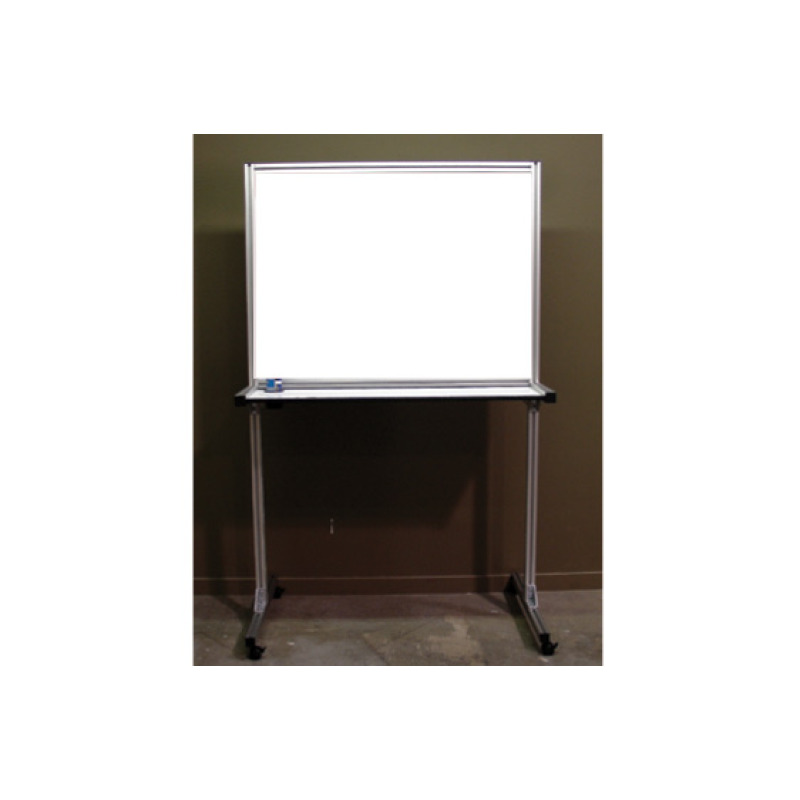 daily production efficiency roll-around whiteboard daily production efficiency roll-around whiteboard