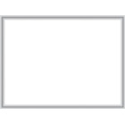 Plain rolling shelf whiteboard