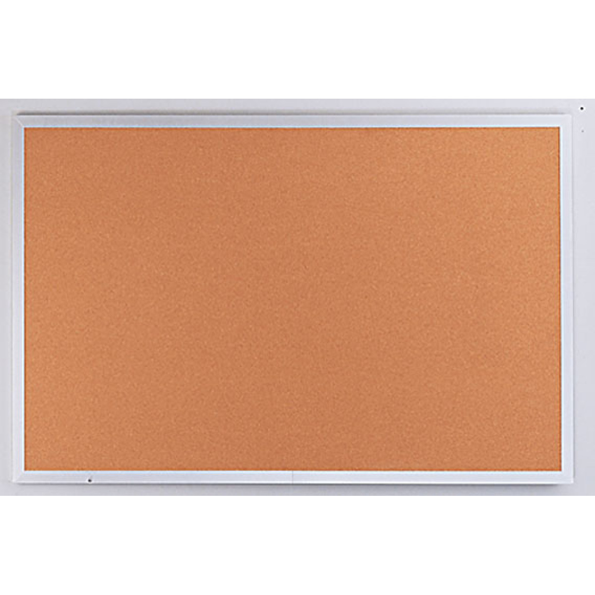 rolling shelf bulletin board