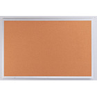 rolling shelf bulletin board