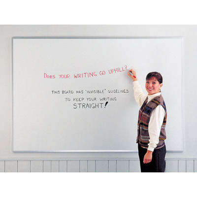 whiteboard with 1x1 inch white-lined grid pattern whiteboard with 1x1 inch white-lined grid pattern