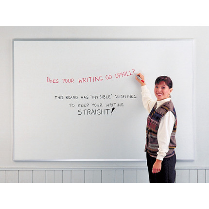 whiteboard with 1x1 inch white-lined grid pattern whiteboard with 1x1 inch white-lined grid pattern