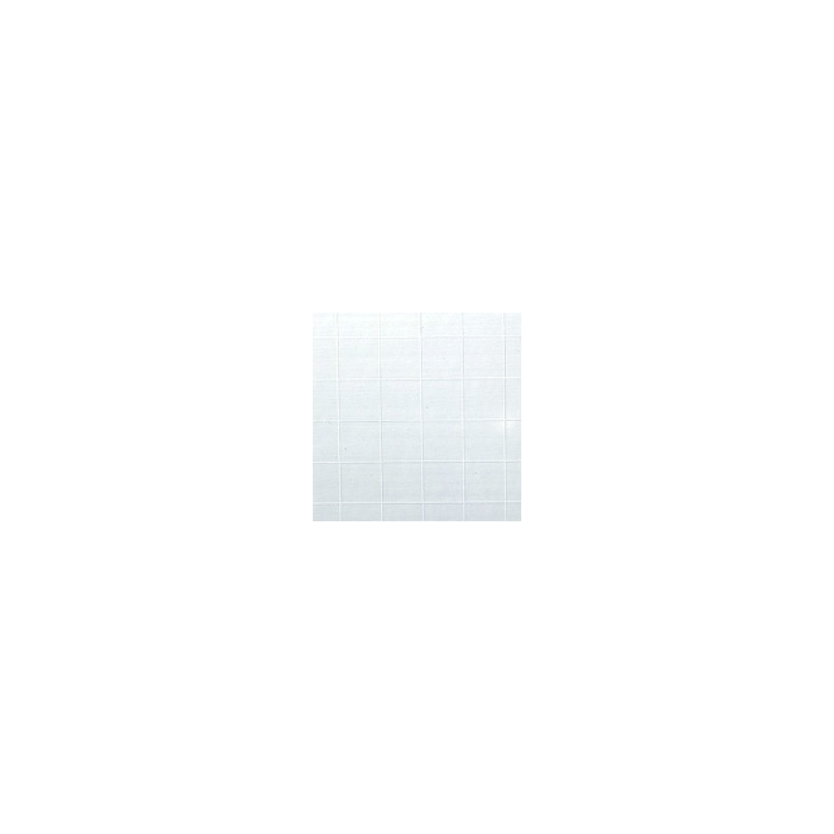 close-up of white-lined grid pattern close-up of white-lined grid pattern